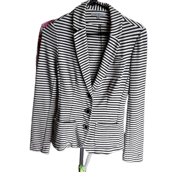 People like Frank Blazer xs women's stripes - Picture 2 of 16